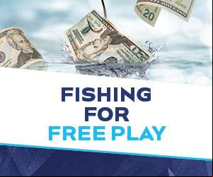 Fishing For Free Play