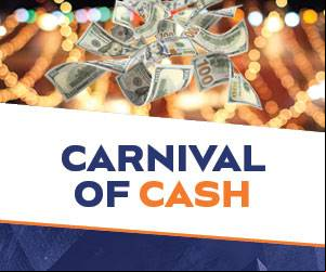 Carnival of Cash