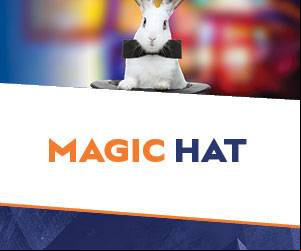 Magic Hat