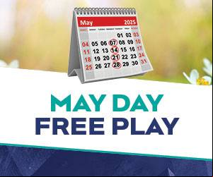 May Day Free Play